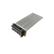 Радіатор пічки NRF 53219 для Fiat Brava/Bravo/Marea 1998-2003, 250x140x42 мм