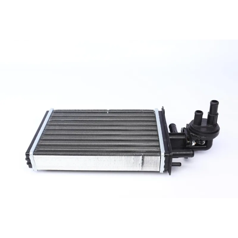 Радіатор пічки NRF 53235 для Fiat Ducato 1.9-2.5D 1989-1994, 245x177x42 мм
