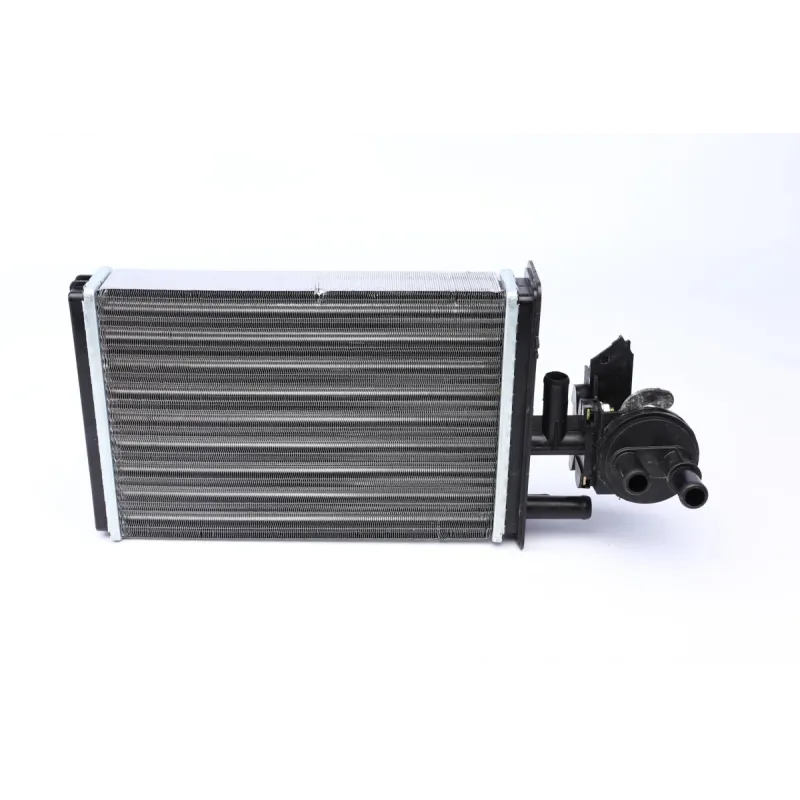 Радіатор пічки NRF 53235 для Fiat Ducato 1.9-2.5D 1989-1994, 245x177x42 мм