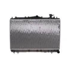 Радіатор охолодження NRF 53259 для Hyundai Sonata III (Y-3) 1993-1998, 400x682 мм