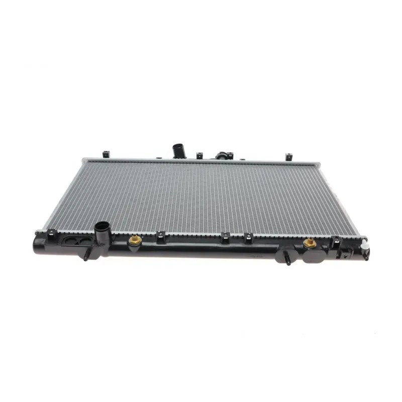 Радіатор охолодження NRF 53313 для Mitsubishi Galant Aspire 2.0-2.5 V6 1996-2004, 708x375x26 мм