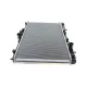 Радіатор охолодження NRF 53313 для Mitsubishi Galant Aspire 2.0-2.5 V6 1996-2004, 708x375x26 мм