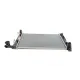 Радіатор охолодження NRF 53325 для Toyota Corolla 1.6/1.8 VVT-i 2001-2008, 600x348x16 мм