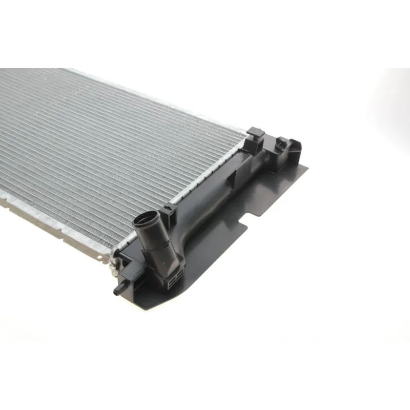 Радіатор охолодження NRF 53325 для Toyota Corolla 1.6/1.8 VVT-i 2001-2008, 600x348x16 мм