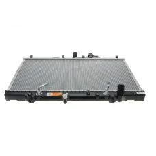 Радіатор охолодження NRF 53328 для Honda Accord/Prelude V 1.9i/2.0i/2.2 16V 1993-2010, 674x350x18 мм