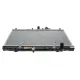Радіатор охолодження NRF 53328 для Honda Accord/Prelude V 1.9i/2.0i/2.2 16V 1993-2010, 674x350x18 мм