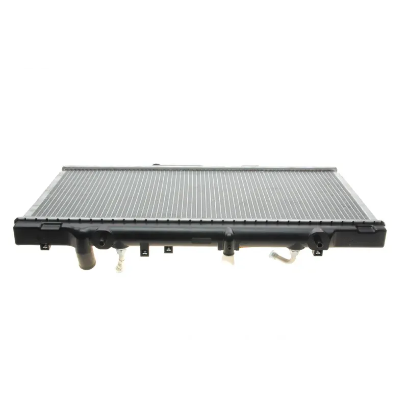 Радіатор охолодження NRF 53328 для Honda Accord/Prelude V 1.9i/2.0i/2.2 16V 1993-2010, 674x350x18 мм