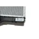Радіатор охолодження NRF 53328 для Honda Accord/Prelude V 1.9i/2.0i/2.2 16V 1993-2010, 674x350x18 мм