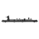 Радіатор охолодження Hyundai Santa Fe 2.0-2.4/2.0 CRDi 00-