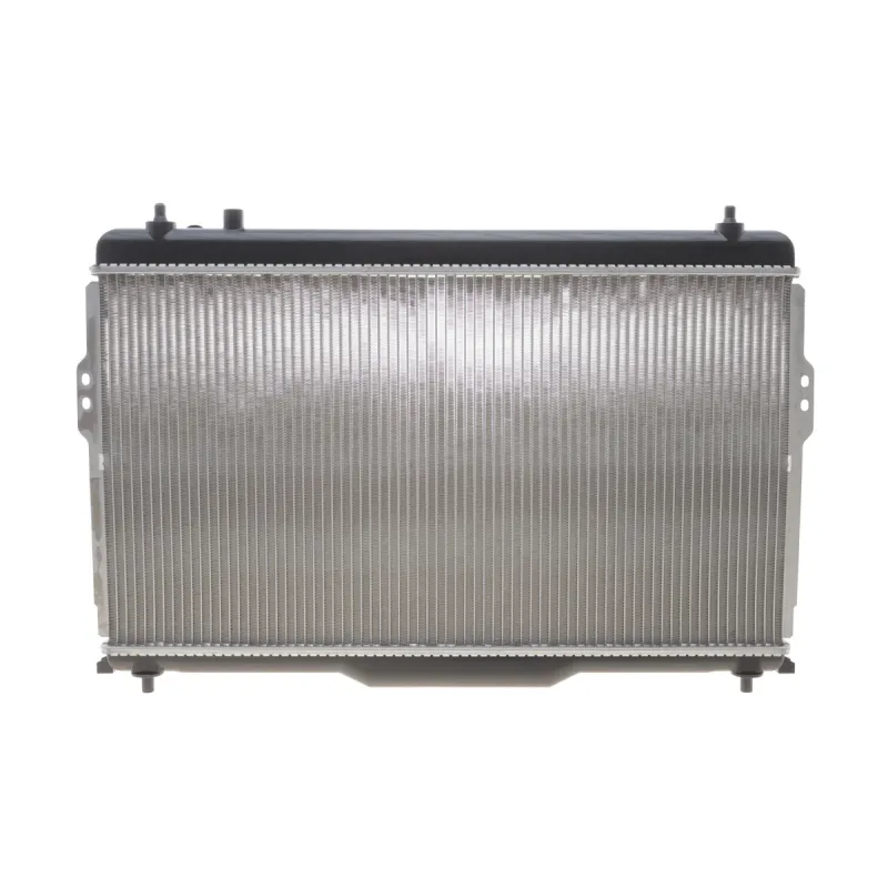 Радіатор охолодження NRF 53358 для Hyundai Santa Fe I (SM) 2.0 CRDi 2001-2006, 725x400x19 мм