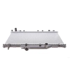 Радіатор охолодження NRF 53380 для Toyota Avensis T22 1.6 VVT-i 2000-2003, 655x325x16 мм