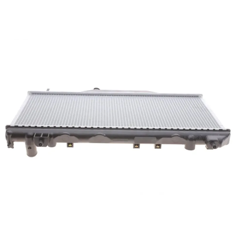 Радіатор охолодження NRF 53380 для Toyota Avensis T22 1.6 VVT-i 2000-2003, 655x325x16 мм