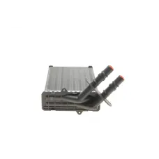 Радіатор пічки NRF 53382 для Renault Clio II, Kangoo 1998-2005, 234x157x42 мм