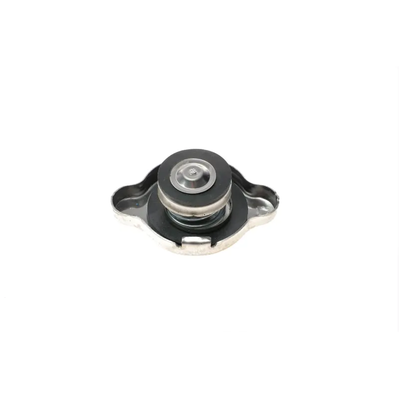 Радіатор охолодження NRF 53390 для Nissan Primera P12, Almera N16 1.8i 2000-2008, 692x360x16 мм