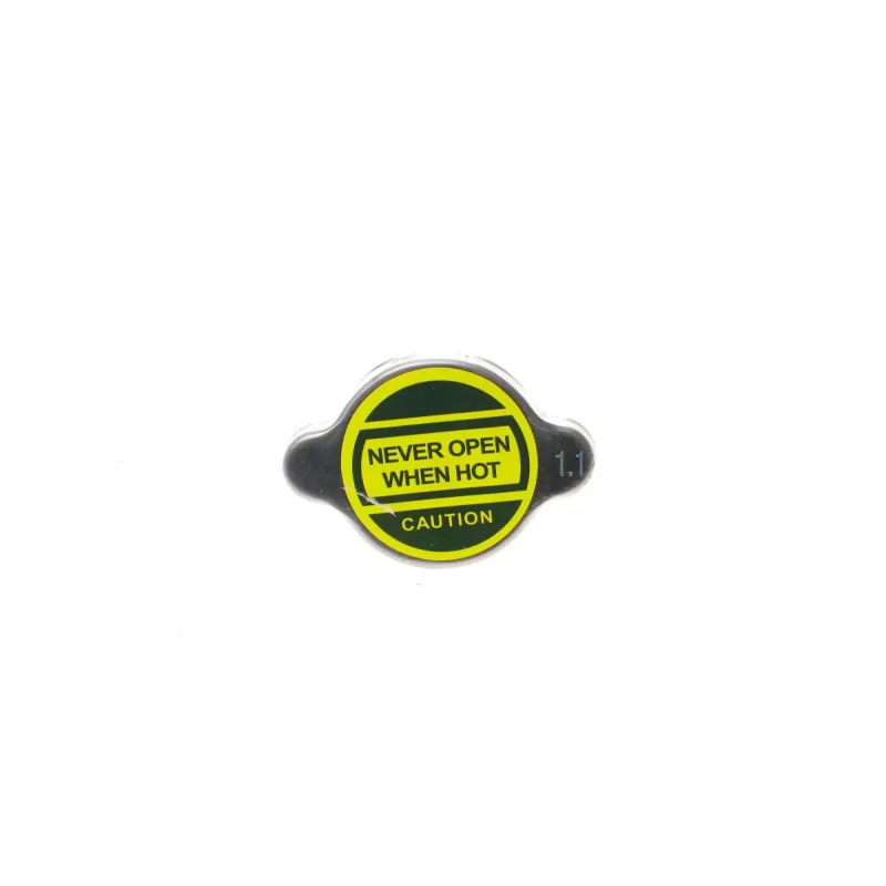 Радіатор охолодження NRF 53390 для Nissan Primera P12, Almera N16 1.8i 2000-2008, 692x360x16 мм