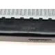 Радіатор охолодження NRF 53390 для Nissan Primera P12, Almera N16 1.8i 2000-2008, 692x360x16 мм