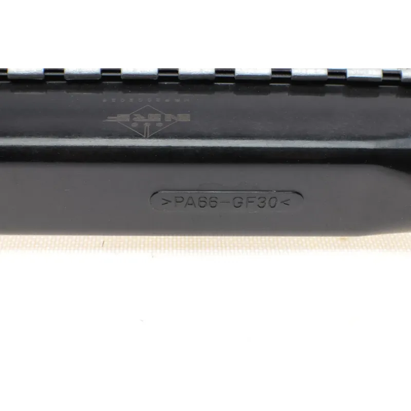 Радіатор охолодження NRF 53390 для Nissan Primera P12, Almera N16 1.8i 2000-2008, 692x360x16 мм