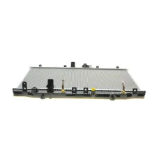 Радіатор охолодження NRF 53393 для Honda Accord VII 2.4 2003-2008, 718x400x16 мм