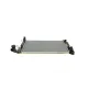Радіатор охолодження NRF 53396 для Toyota Avensis T25 2003-2008, Corolla E12 2002-2007, 600x348 мм
