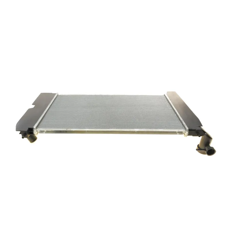 Радіатор охолодження NRF 53396 для Toyota Avensis T25 2003-2008, Corolla E12 2002-2007, 600x348 мм