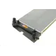 Радіатор охолодження NRF 53396 для Toyota Avensis T25 2003-2008, Corolla E12 2002-2007, 600x348 мм