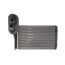 Радіатор пічки Audi A3 1.8-1.9 96-03/Skoda Octavia 1.6-2.0 96-10/Golf 1.6-2.8 93-05