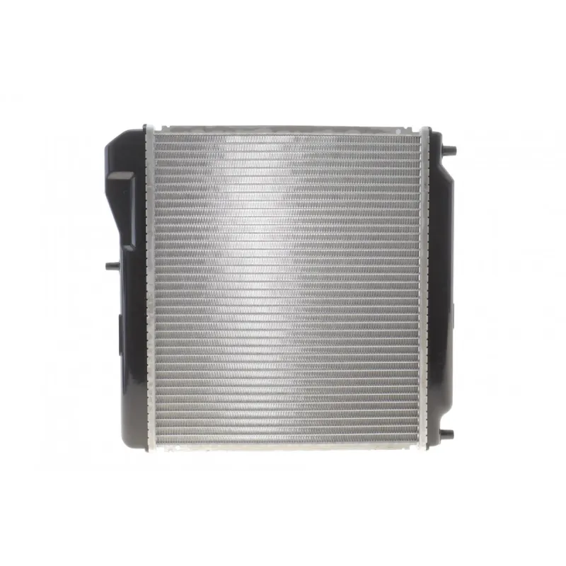 Радіатор охолодження NRF 53408 для Honda Jazz/Fit GD 1.2-1.4 2002-2008, 376x325x25 мм