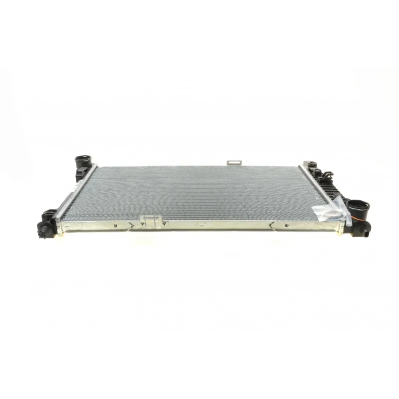 Радіатор охолодження NRF 53419 для Mercedes-Benz C-Class W203 2000-2007, 650x405x29 мм