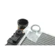 Радіатор охолодження NRF 53419 для Mercedes-Benz C-Class W203 2000-2007, 650x405x29 мм