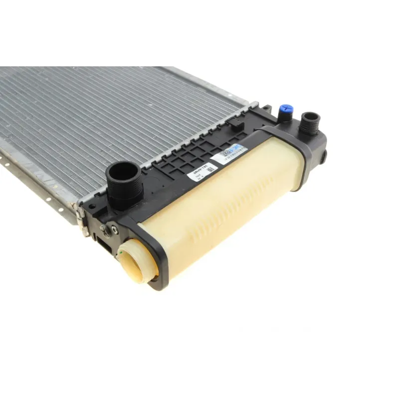 Радіатор охолодження NRF 53426 для BMW 3 (E30/E36), 5 (E34) 1.6-2.8i 1988-1999, 440x326x34 мм