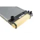 Радіатор охолодження NRF 53426 для BMW 3 (E30/E36), 5 (E34) 1.6-2.8i 1988-1999, 440x326x34 мм