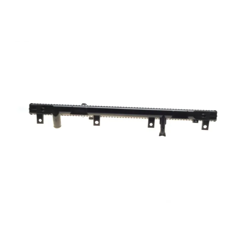 Радіатор охолодження NRF 53440 для Honda Civic VII 1.4-1.7 2001-2005, 658x350x16 мм