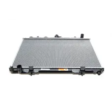 Радіатор охолодження NRF 53450 для Nissan X-Trail T30 2.2 dCi 2001-2013, 692x450x26 мм
