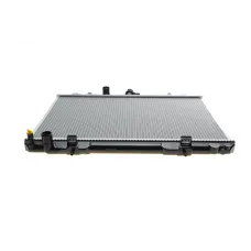 Радіатор охолодження NRF 53452 для Nissan X-Trail T30 2.0/2.5 2001-2013, 686x450x26 мм