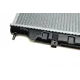 Радіатор охолодження NRF 53452 для Nissan X-Trail T30 2.0/2.5 2001-2013, 686x450x26 мм