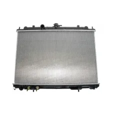 Радіатор охолодження NRF 53453 для Nissan X-Trail T30 2.0-2.5 4x4 2001-2013, 686x450x16 мм