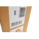 Радіатор охолодження NRF 53454 для Fiat Doblo, Opel Combo 1.3/1.6/2.0 D Multijet 2010-, 619x397x26 мм