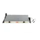 Радіатор охолодження NRF 53472 для BMW 1 (E81/E87), 3 (E90), X1 (E84) 2.0/3.0 2005-2011, 600x345x33 мм