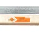 Радіатор охолодження NRF 53472 для BMW 1 (E81/E87), 3 (E90), X1 (E84) 2.0/3.0 2005-2011, 600x345x33 мм