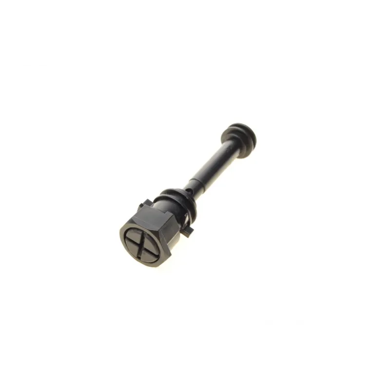Радіатор охолодження NRF 53472 для BMW 1 (E81/E87), 3 (E90), X1 (E84) 2.0/3.0 2005-2011, 600x345x33 мм