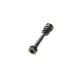 Радіатор охолодження NRF 53472 для BMW 1 (E81/E87), 3 (E90), X1 (E84) 2.0/3.0 2005-2011, 600x345x33 мм