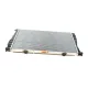 Радіатор охолодження NRF 53472 для BMW 1 (E81/E87), 3 (E90), X1 (E84) 2.0/3.0 2005-2011, 600x345x33 мм