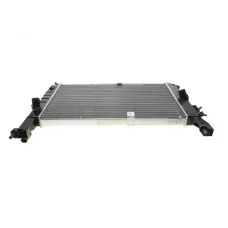 Радіатор охолодження NRF 53475A для Opel Meriva A 1.3D/1.7D 2003-2010, 600x378 мм