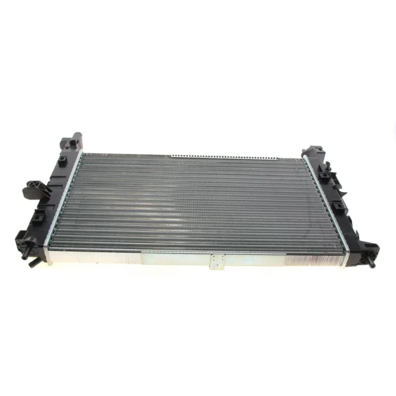Радіатор охолодження NRF 53475A для Opel Meriva A 1.3D/1.7D 2003-2010, 600x378 мм