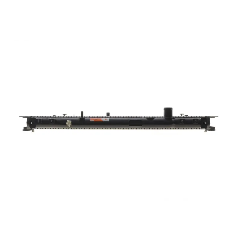 Радіатор охолодження NRF 53541 для Toyota Hilux 2.5 D-4D 2001-2005, 648x525x16 мм