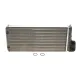 Радіатор пічки NRF 53551 для Renault Master II, Opel Movano, Nissan Interstar 1.9-3.0dCi 1998-2003, 330x157x42 мм