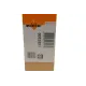 Радіатор пічки NRF 53551 для Renault Master II, Opel Movano, Nissan Interstar 1.9-3.0dCi 1998-2003, 330x157x42 мм