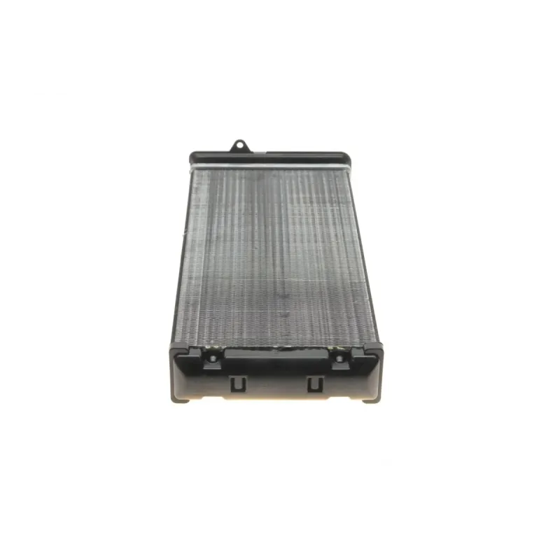 Радіатор пічки NRF 53551 для Renault Master II, Opel Movano, Nissan Interstar 1.9-3.0dCi 1998-2003, 330x157x42 мм
