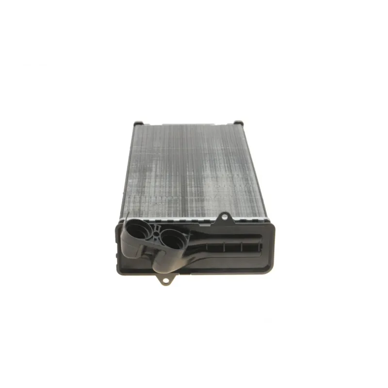 Радіатор пічки NRF 53551 для Renault Master II, Opel Movano, Nissan Interstar 1.9-3.0dCi 1998-2003, 330x157x42 мм