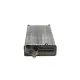 Радіатор пічки NRF 53551 для Renault Master II, Opel Movano, Nissan Interstar 1.9-3.0dCi 1998-2003, 330x157x42 мм